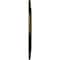 Ekena Millwork Holmdel Ceiling Medallion (Fits Canopies up to 12 7/8"), 20 7/8"OD x 12 7/8"ID x 1"P, Green Gold CM20HOGGS - alternate 3